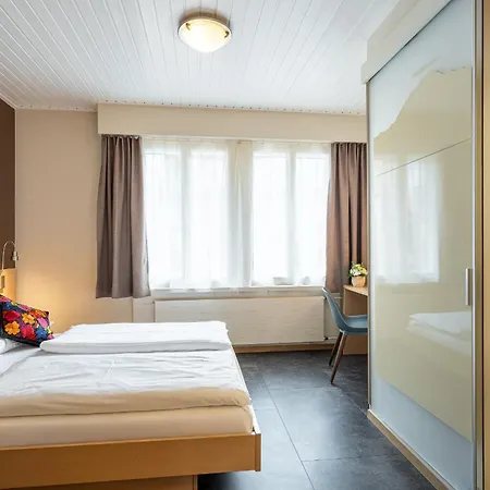 Ξενοδοχείο Blume 2*