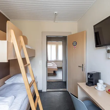 Blume 2* Ιντερλάκεν