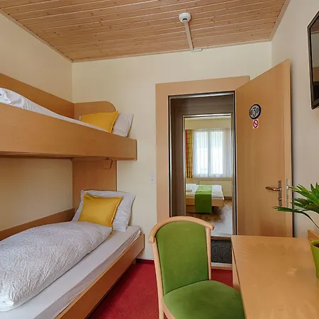 Blume Ξενοδοχείο