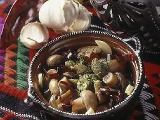 فندق بلوم / ال أزتيكا