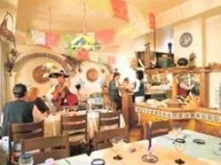 Ξενοδοχείο Blume