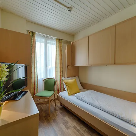 Blume Hotel Entrelagos