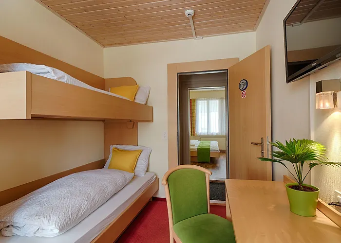 Blume Hotel