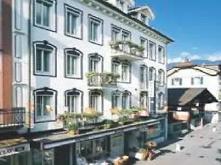 Blume Hotel Interlaken