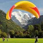 Blume Hotel Interlaken