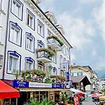 Hotel Blume Interlaken