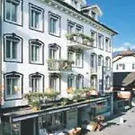 Blume Hotel Interlaken